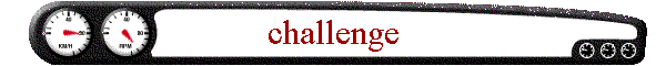 challenge
